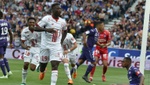 El United de Mourinho, tras Pépé