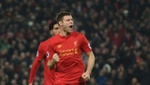 La reprimenda de Milner a Tsimikas: