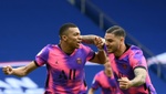 El PSG hará limpieza: 6 jugadores, en la rampa de salida