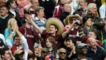 El Hearts impugnará el hipotético fin de la temporada
