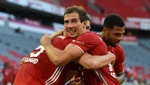 Bombo a lo importante: las dos renovaciones a las que da prioridad el Bayern