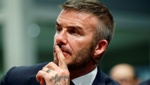 Beckham compra el 10% de las acciones del Salford City