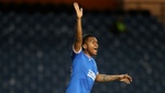 El Rangers aplasta al Celtic en el 'Old Firm'