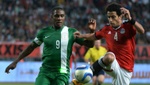 La Federación de Nigeria designa a un árbitro fallecido para un partido