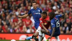 Mou quiere tener a Zouma a sus órdenes de nuevo