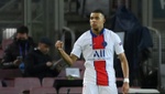 Este es el XI ideal de la jornada Champions: Mbappé, Haaland, Suso...