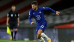 Pulisic o Ziyech podrían dejar el Chelsea este verano