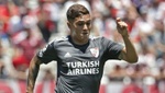 Un grande de Europa quiere a Quintero