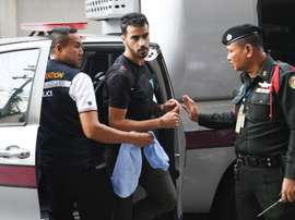 Australia PM urges Thailand to free refugee footballer