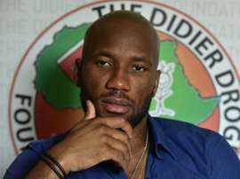 Lenda do Chelsea, Drogba confirma planos para aposentadoria: 'está na hora'