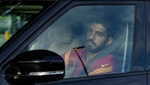 Se traba el fichaje de Suárez; el Atleti, a por Cavani