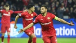 Volland lanza a un Bayer Leverkusen ya muy recuperado