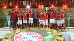 Tercera final de la DFB Pokal en diez años sin el Bayern