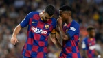 El Barça localiza en el Ajax al recambio de Busquets