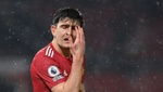 Alarma en el United: Maguire, lesionado y peligra la final