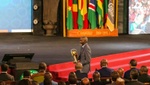Fallece a los 57 años Stephen Tataw, líder de Camerún en el Mundial de Italia 1990