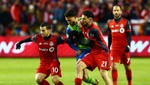 Toronto olvida la frustración a costa de Philadelphia Union