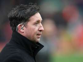 Robbie Fowler is expected to join new Indian Super League side East Bengal. afp_en
