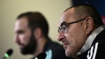 El futuro de Sarri está en juego y ya hay tres alternativas