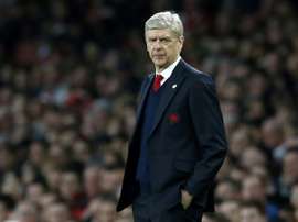 Wenger avoided disappointment with comfortable win.