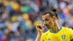 Ibrahimovic se reunió con la Federación para volver con Suecia