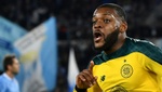 El Celtic hace los deberes con nota y pasa a cuartos