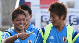 Japan S Urawa Red Diamonds Hit By Fresh Racist Scandal Besoccer Japan S Urawa Red Diamonds Hit By Fresh Racist Scandal Besoccer