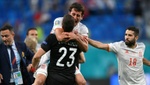 El sufrimiento de cada Eurocopa hacia el título