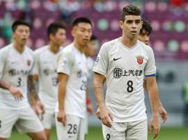 Shanghai get Champions League spot after Shandong barred