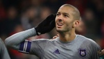 El Anderlecht no decae y le sigue la pista al Brujas