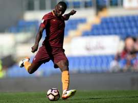 Antonio Rudiger will be deeply missed by former team-mate Strootman. AFP