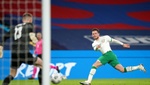 Alan Browne, positivo en COVID-19 horas después de jugar ante Inglaterra