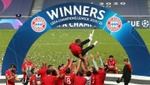 Flick arrasa los números de Ancelotti, Guardiola, Zidane y Luis Enrique