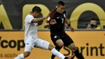 Costa Rica pierde a Gamboa y Ureña para toda la Copa América