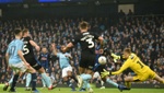 ¡Festín de 26 goles en la FA Cup!