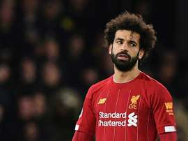 Liverpool and Shakhtar were beaten at the weekend. EFE