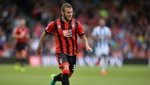 ¡Wilshere por fin encuentra equipo! Vuelve al Bournemouth
