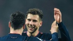 El círculo vicioso de Leon Goretzka