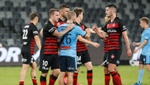 Australia confirmó que vuelve su Liga el 16 de julio