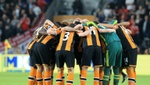 Hendrick, a un paso del Hull City