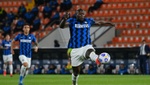 El Inter rechazó una oferta del Chelsea y pide 100 millones por Lukaku