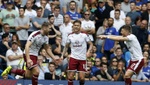 El Burnley le saca los colores al City