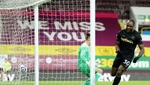 Michail Antonio prolonga el sueño de la Champions