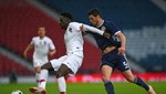 Primer gol de Eder desde la Eurocopa, victoria y poco más
