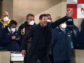 Massive Madrid derby, Germany's 'Klassiker' - what to watch in Europe this weekend