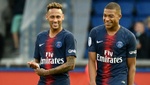 El PSG no descarta ahora la 'fórmula Mbappé' con Neymar