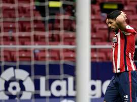 Atletico seek reaction as La Liga contenders go head-to-head