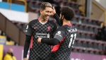 Un Liverpool explosivo dinamita la lucha por la Champions