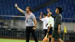 Sergi Barjuán, cesado del Zhejiang Greentown