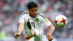 México perdió su condición de invicto ante una Honduras de repesca